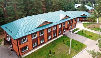 Корпус