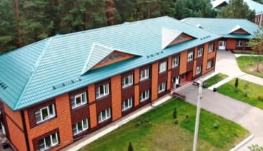летний танцевальный лагерь