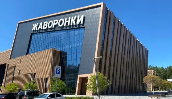 Корпус, Жаворонки
