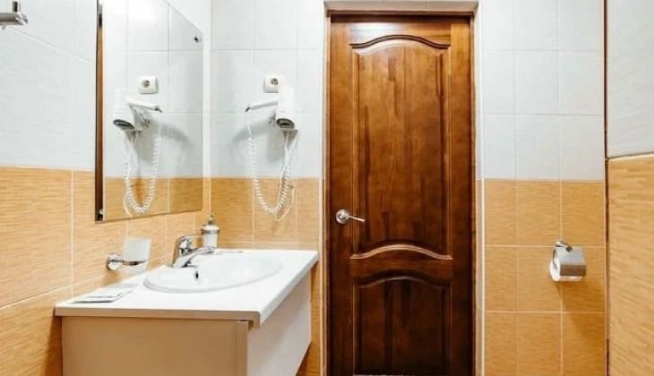 Ванная комната