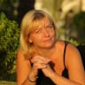 Елена Пунгар, мама