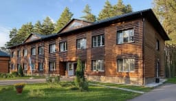 Лагерь робототехники в Изумруде