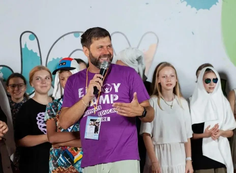 Николай Горбунов