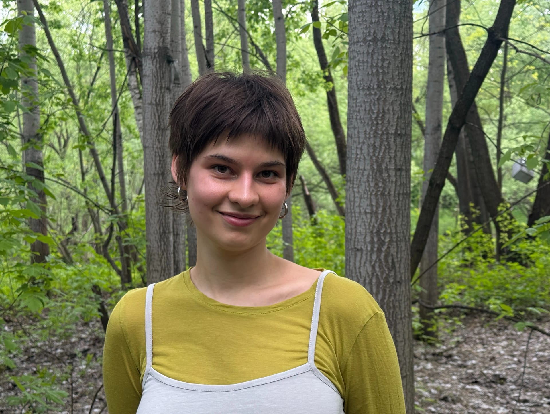 Диана Сурова