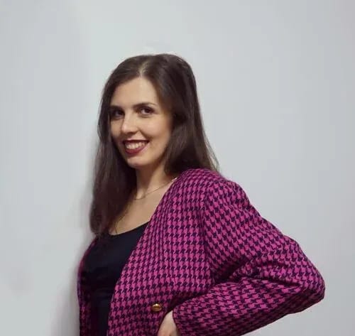 Софья Хохлова-Монахова