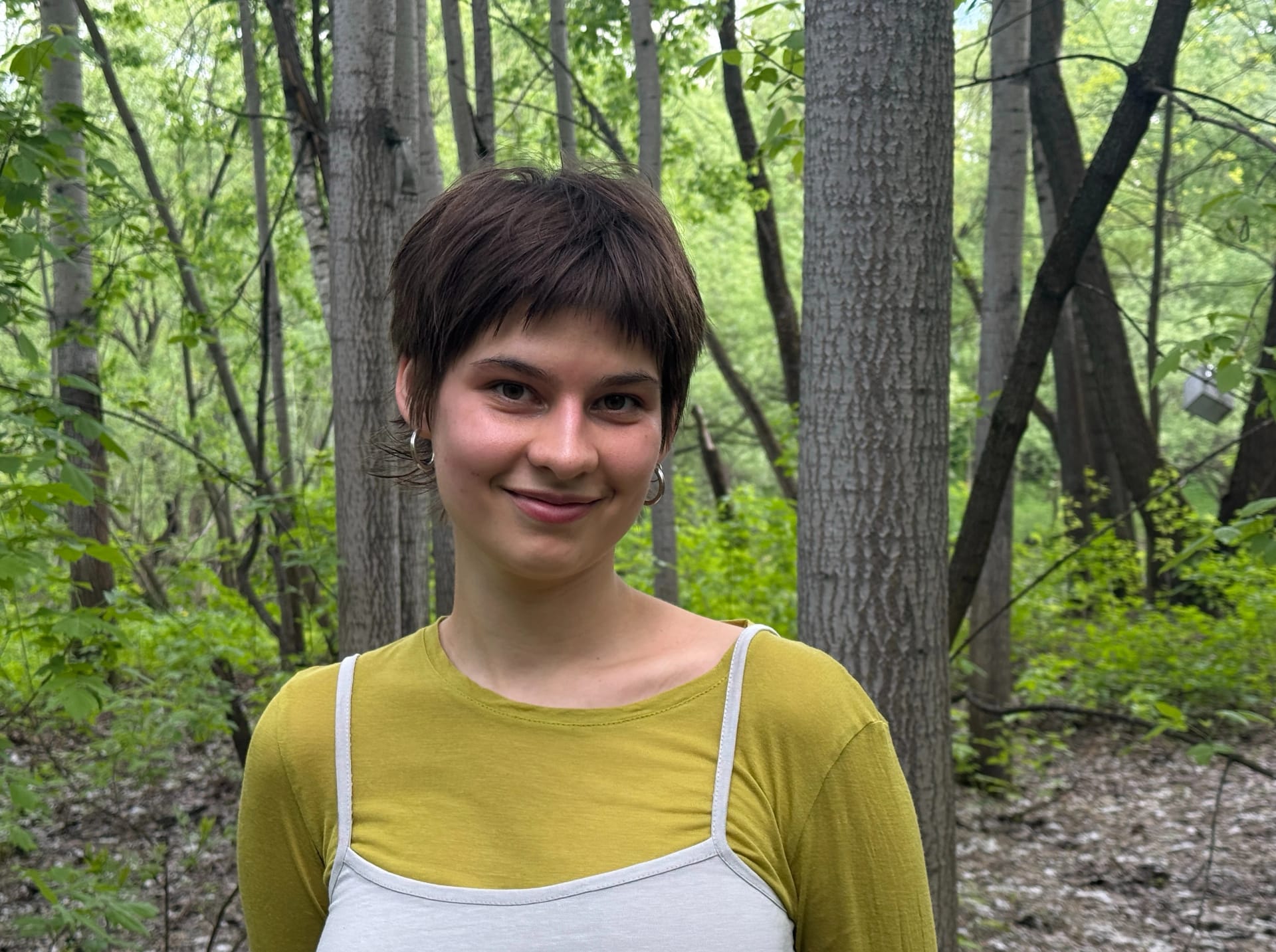 Диана Сурова
