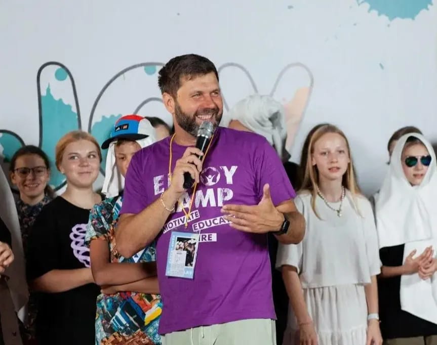 Николай Горбунов
