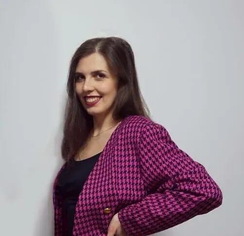 Софья Хохлова-Монахова