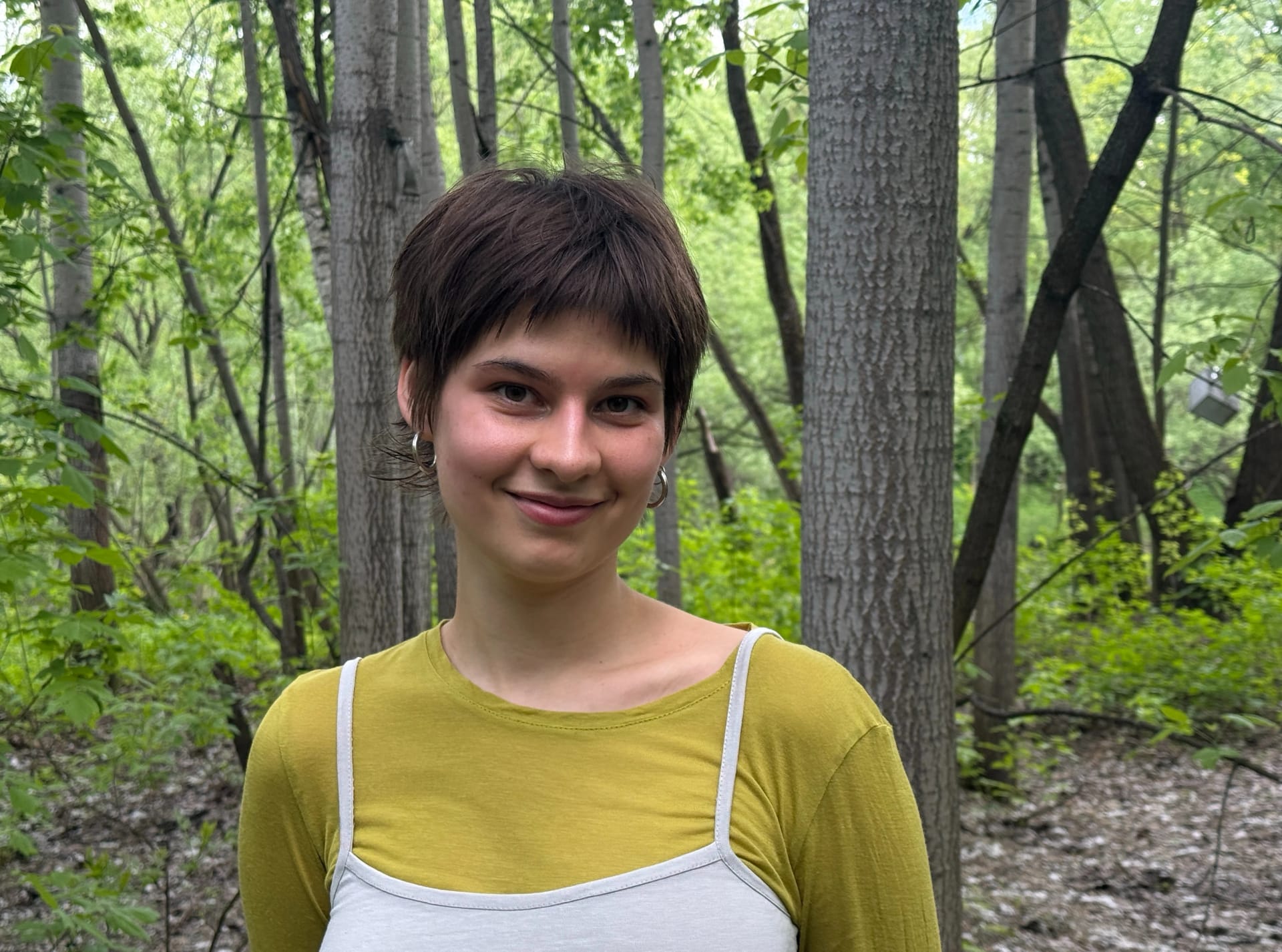 Диана Сурова