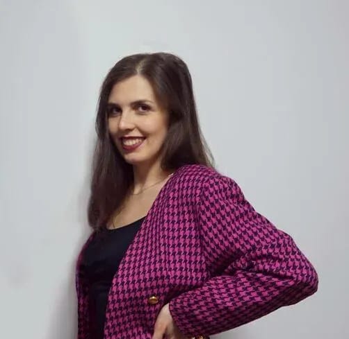 Софья Хохлова-Монахова