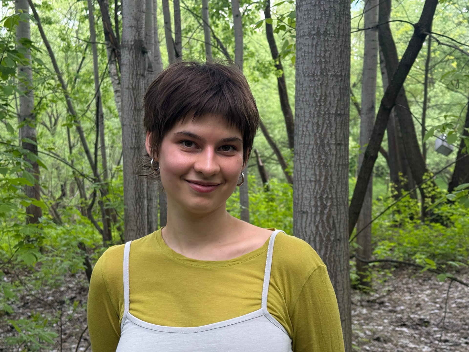 Диана Сурова