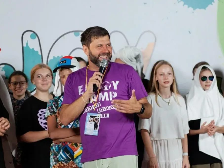 Николай Горбунов