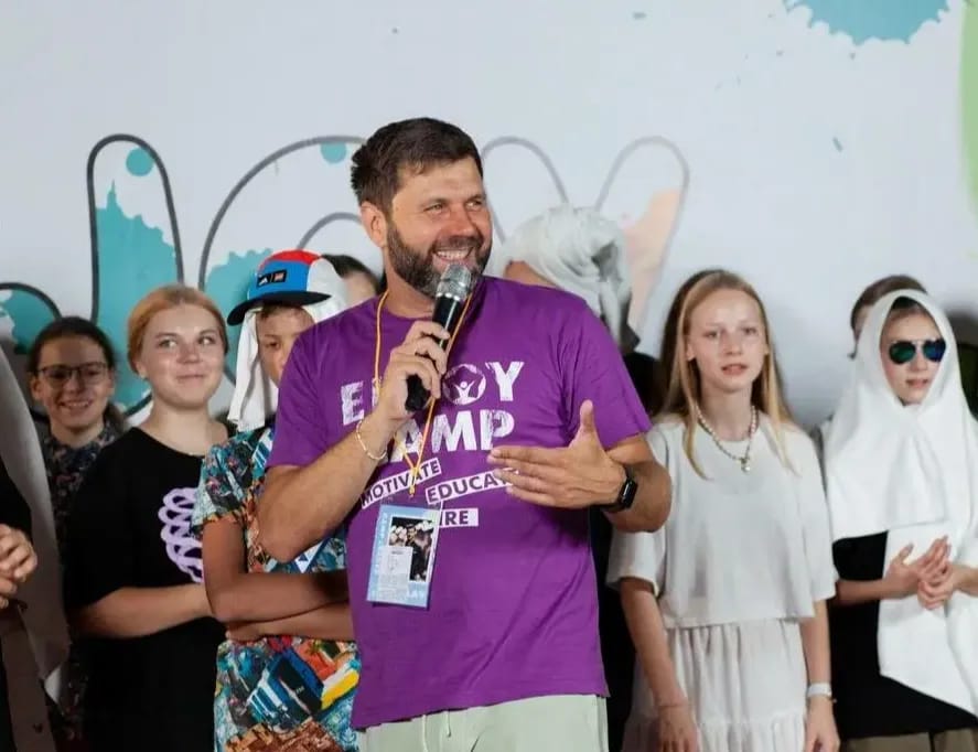 Николай Горбунов