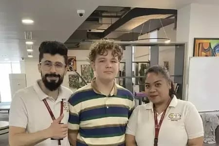 Квалифицированные преподаватели