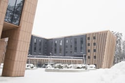 Учебно‑спортивные сборы на английском языке в Жаворонках
