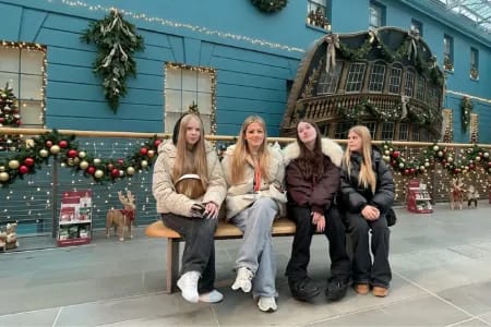 языковой лагерь лондон стоимость