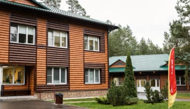 Корпус, Изумруд