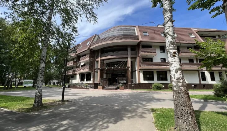Корпус, Ёлочки
