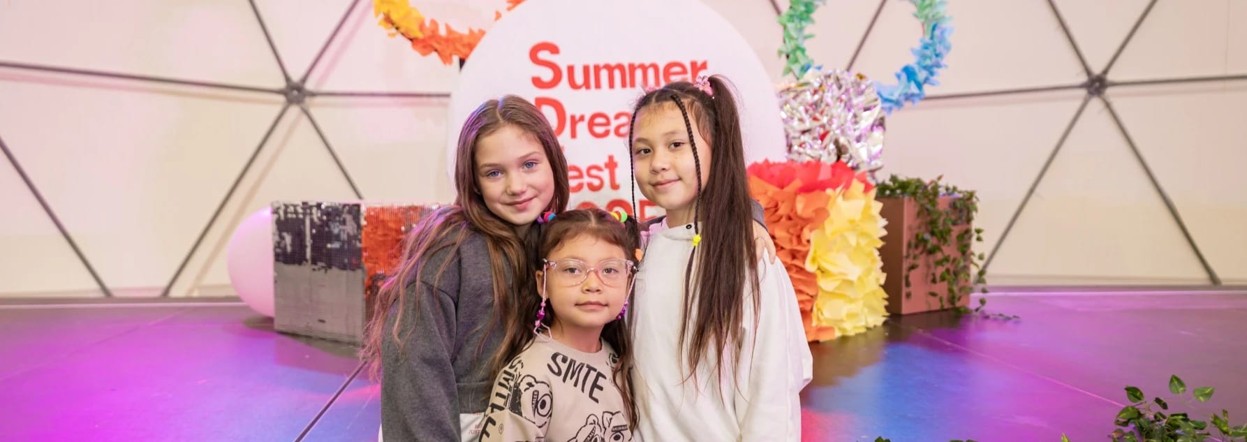 Summer Dream Fest 2026