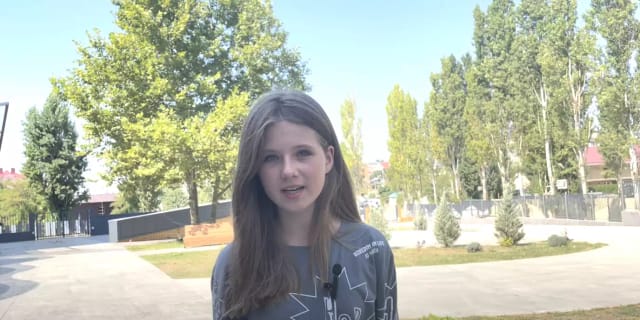 Вожатые очень веселые и энергичные, преподаватели интересно объясняют