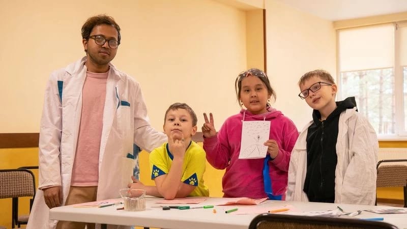 образовательная программа