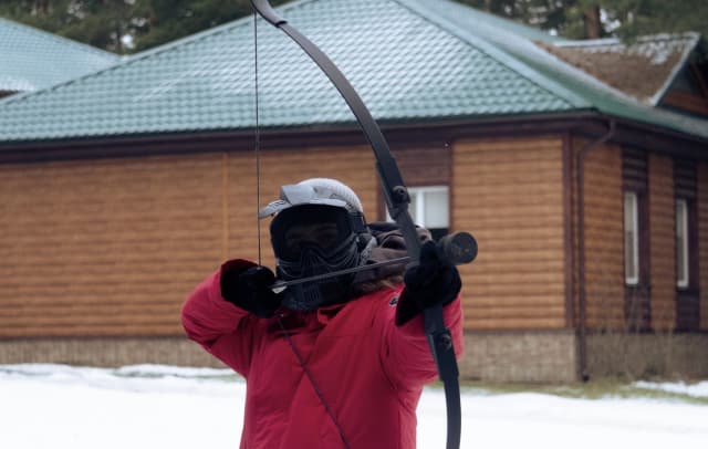 активности