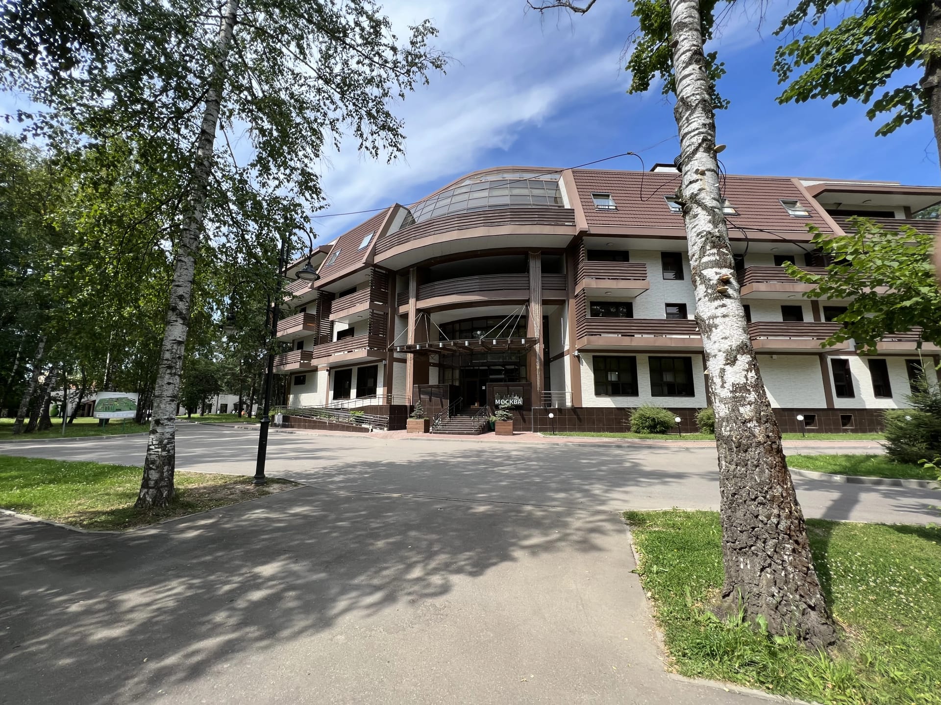 лингвистический лагерь для детей