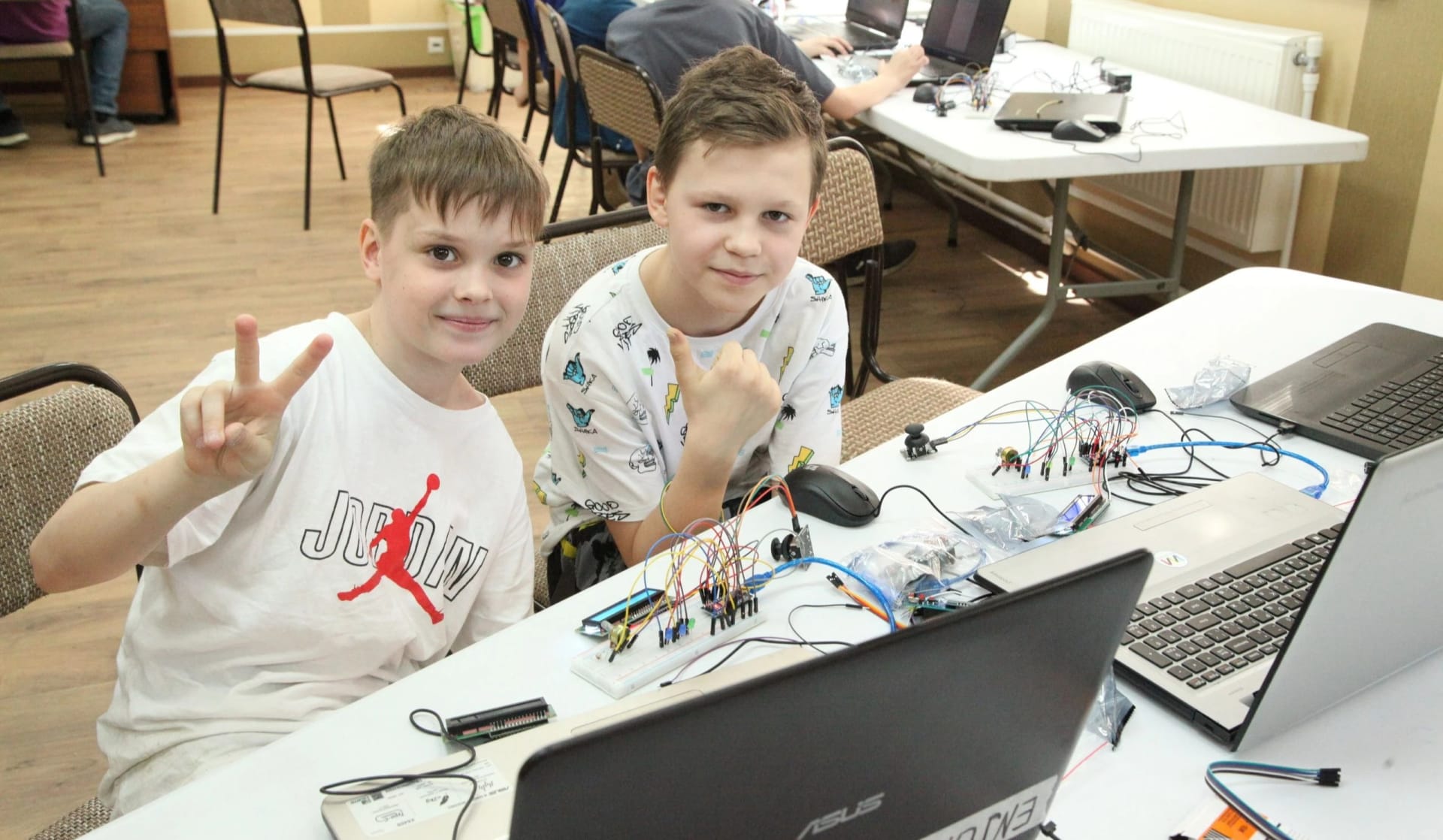 образовательная программа