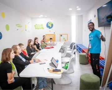 образовательная программа