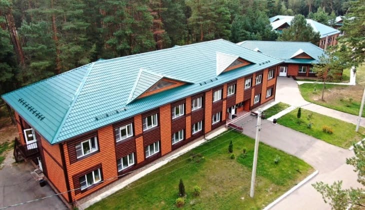 Корпус