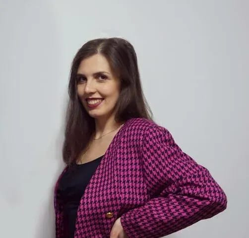 Софья Хохлова-Монахова