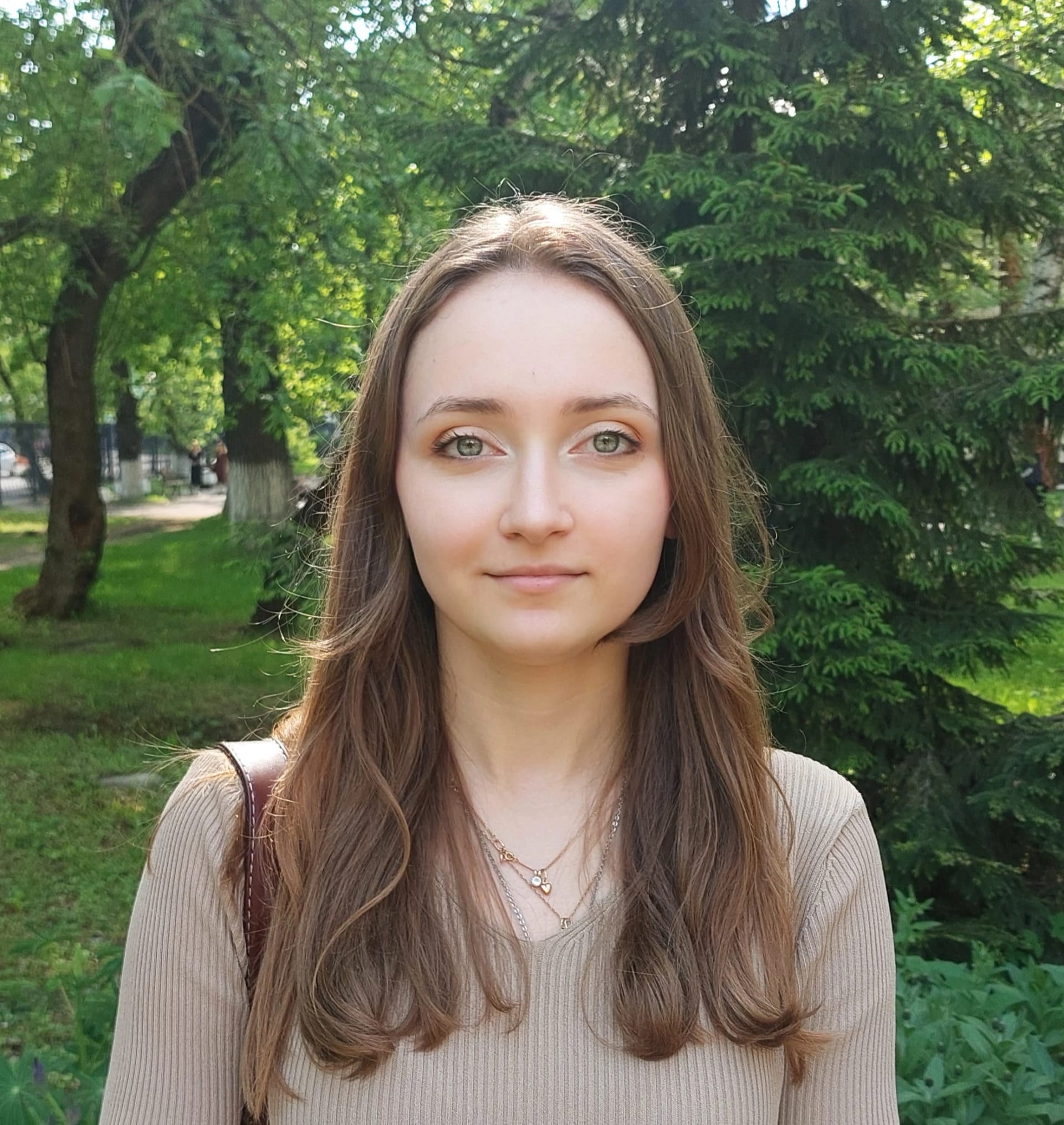Нелли Хлабыстина