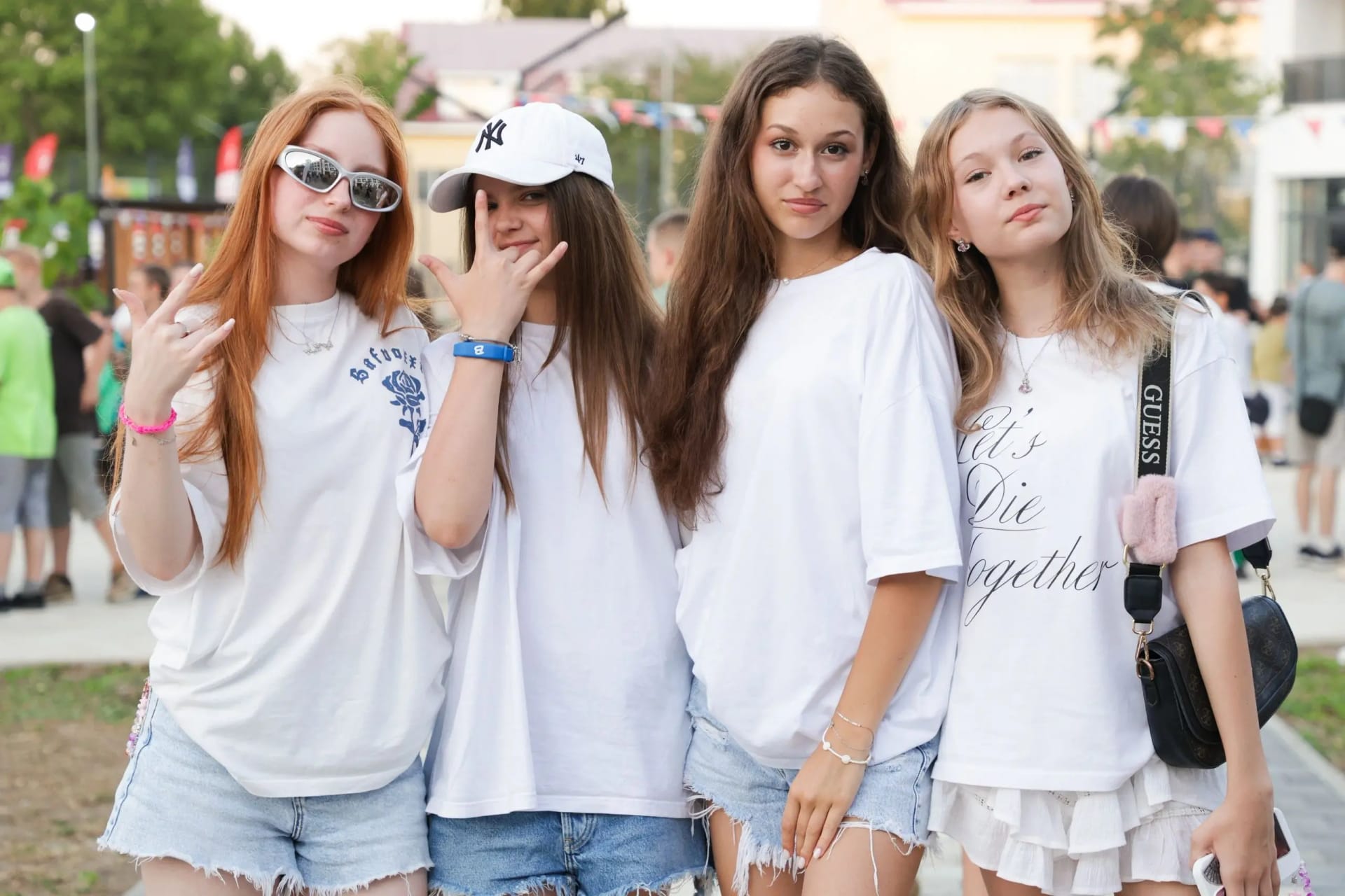 Лагерь для подростков 17 лет: лето, профориентация и новые навыки