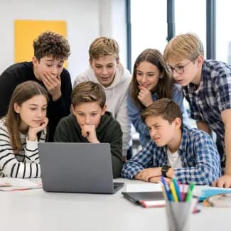 Осенний образовательный интенсив Enjoy AI Camp в Ёлочках
