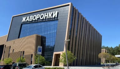 Корпус, Жаворонки