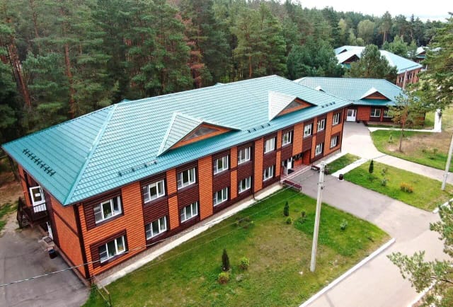 Изумруд, Калужская область