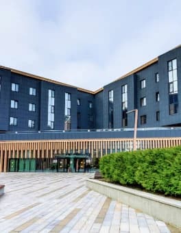 Запишитесь на бесплатную экскурсию по локации