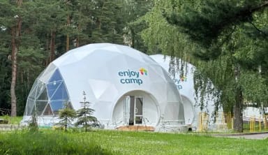 Сферы для мероприятий
