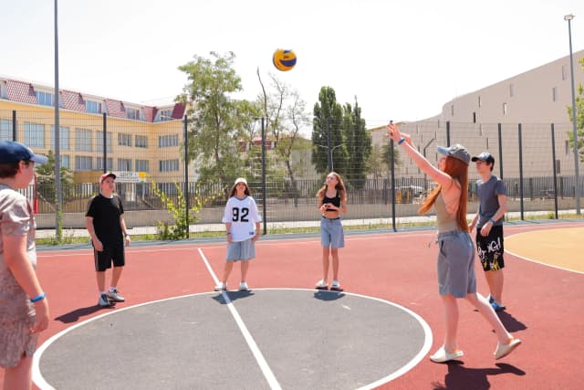 образовательная программа