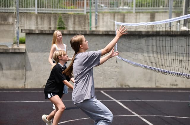 Тренировка